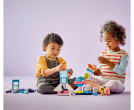 LEGO DUPLO 10422 Przygoda w promie kosmicznym 3 w 1 - 1202295 - zdjęcie 5